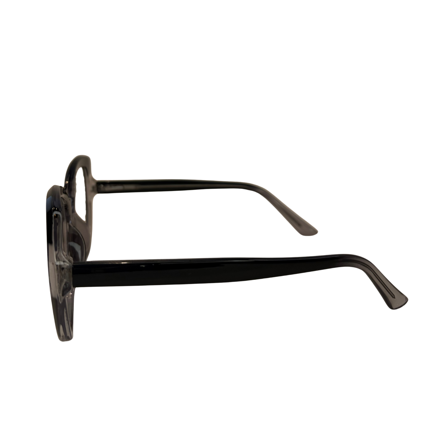 Marco de acetato para lentes ópticos, modelo 23