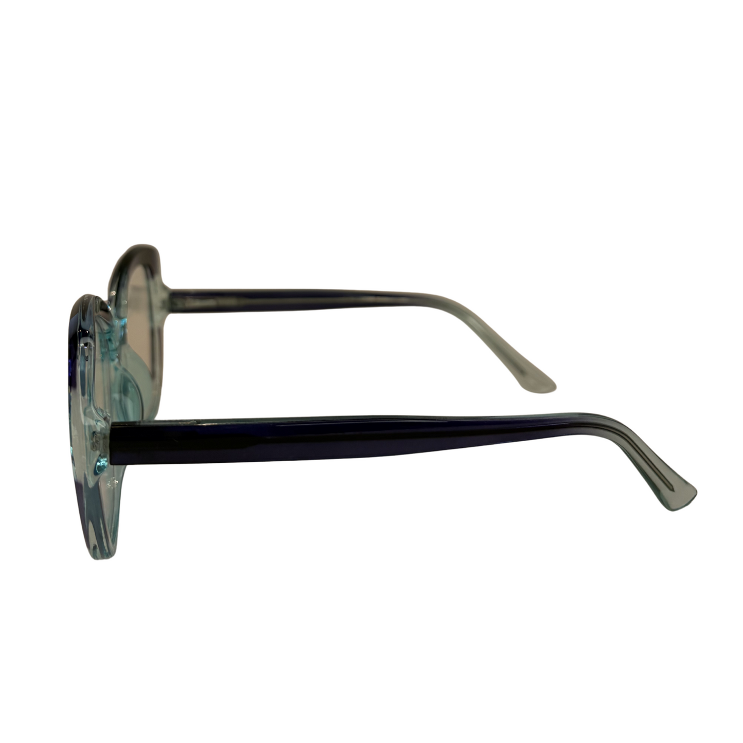 Marco de acetato para lentes ópticos, modelo 25