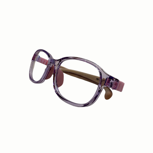 Marco de acetato para lentes ópticos, modelo 28
