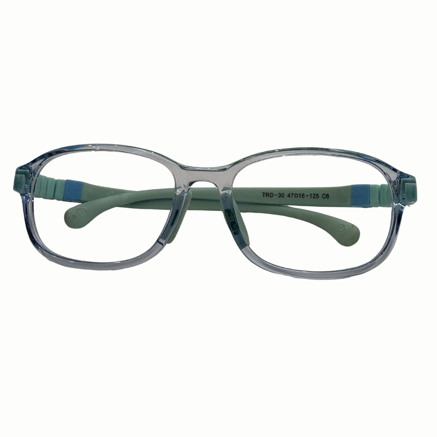 Marco de acetato para lentes ópticos, modelo 29