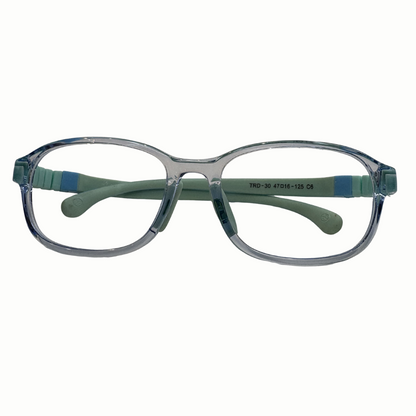 Marco de acetato para lentes ópticos, modelo 29