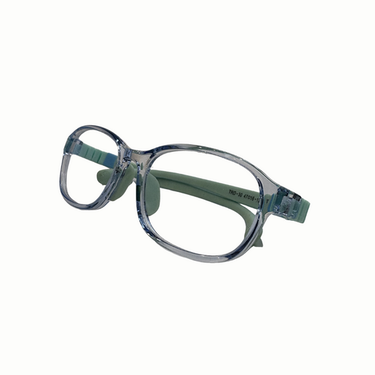 Marco de acetato para lentes ópticos, modelo 29
