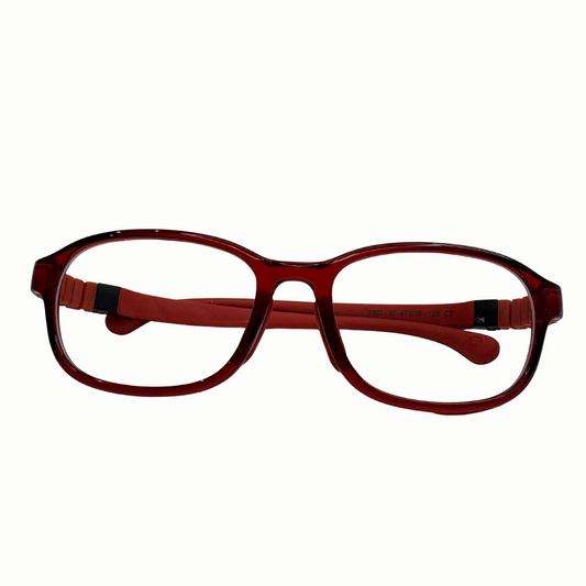 Marco de acetato para lentes ópticos, modelo 30