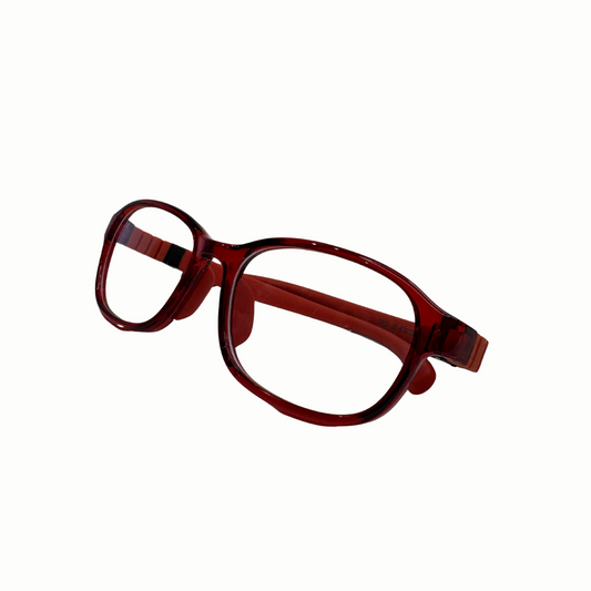 Marco de acetato para lentes ópticos, modelo 30