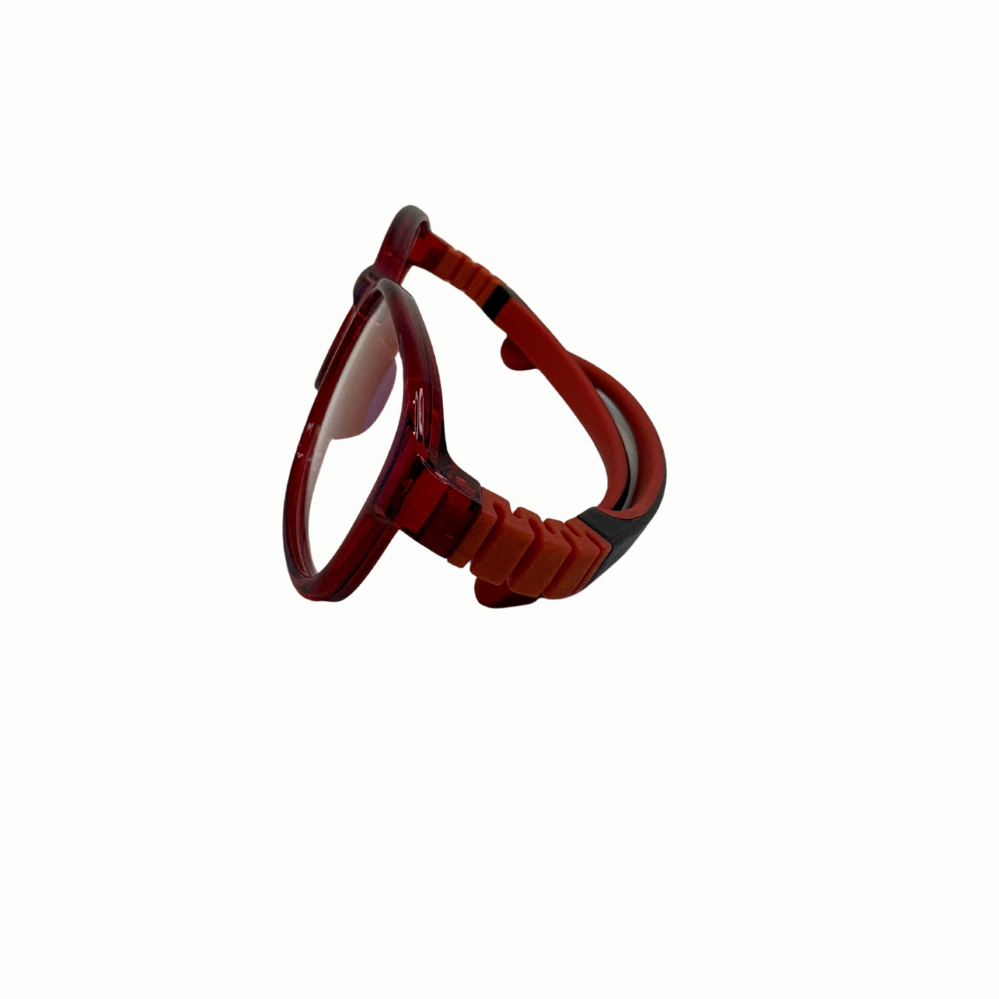 Marco de acetato para lentes ópticos, modelo 30