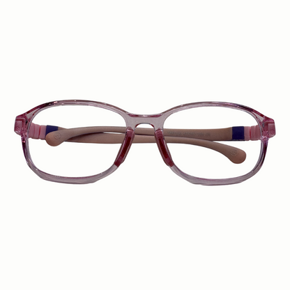 Marco de acetato para lentes ópticos, modelo 31