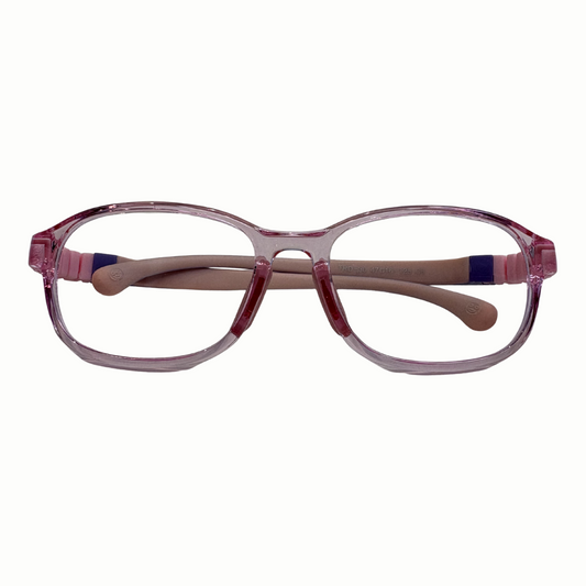 Marco de acetato para lentes ópticos, modelo 31