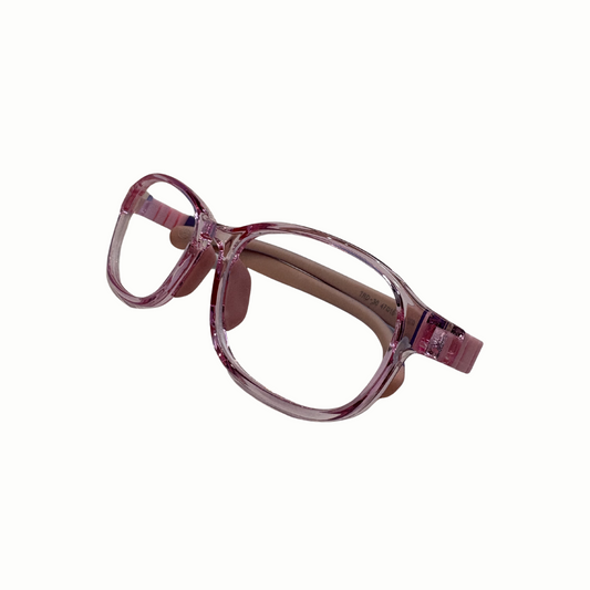 Marco de acetato para lentes ópticos, modelo 31