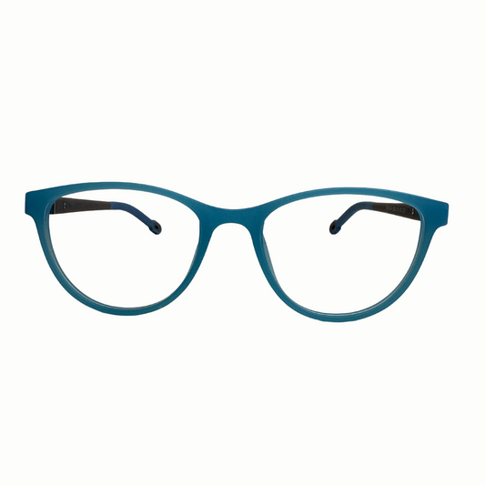Marco de acetato para lentes ópticos, modelo 32