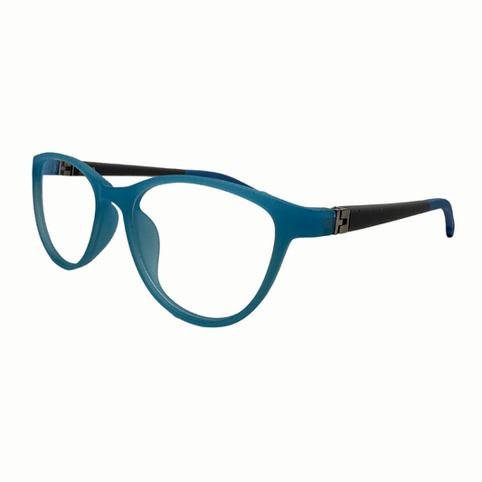 Marco de acetato para lentes ópticos, modelo 32