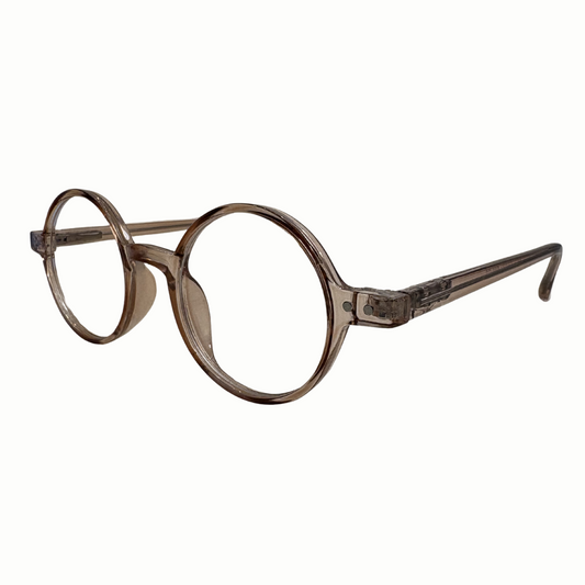 Marco de acetato para lentes ópticos, modelo 33