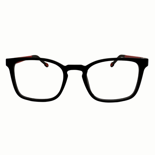 Marco de acetato para lentes ópticos, modelo 36