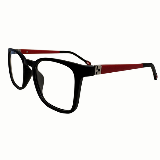 Marco de acetato para lentes ópticos, modelo 36