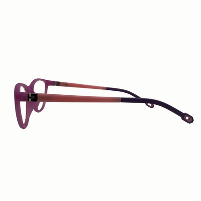 Marco de acetato para lentes ópticos, modelo 38
