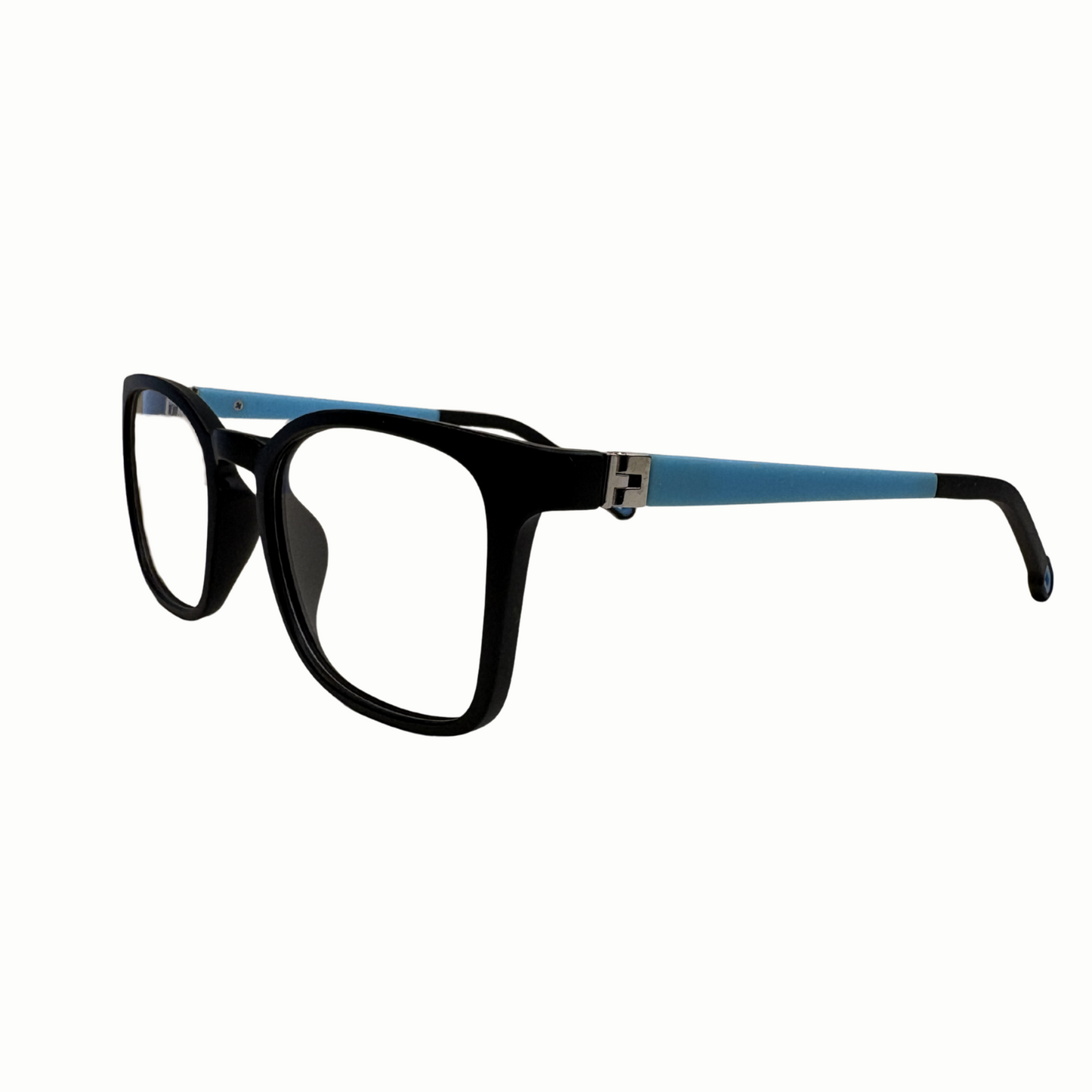 Marco de acetato para lentes ópticos, modelo 43