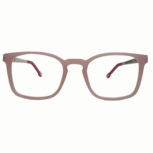 Marco de acetato para lentes ópticos, modelo 40