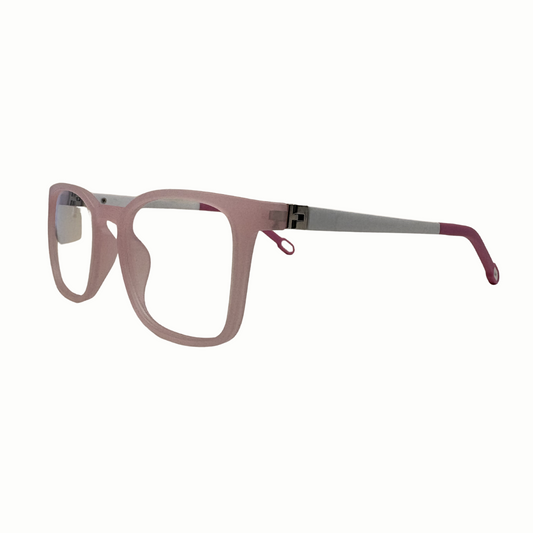 Marco de acetato para lentes ópticos, modelo 40