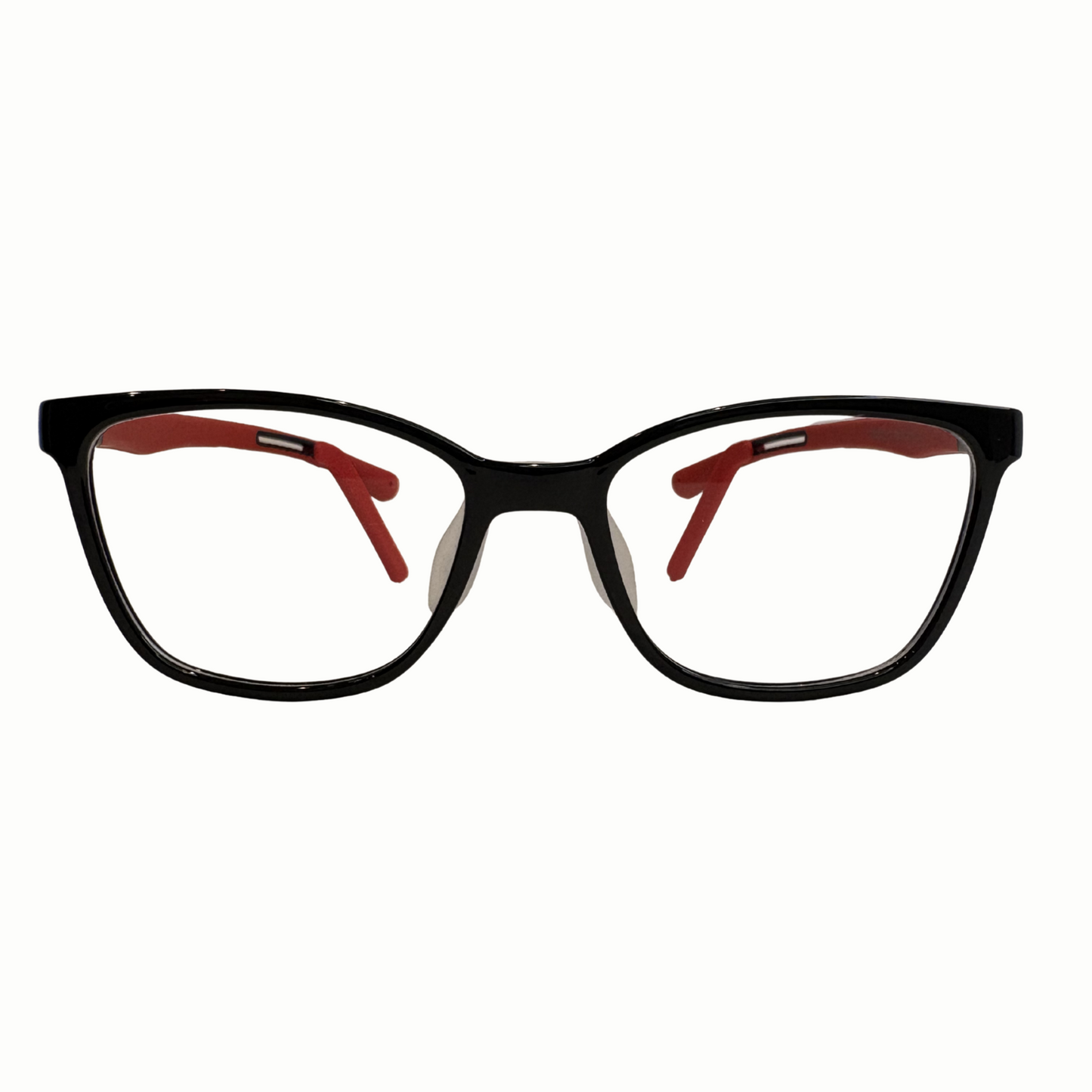 Marco de acetato para lentes ópticos, modelo 39