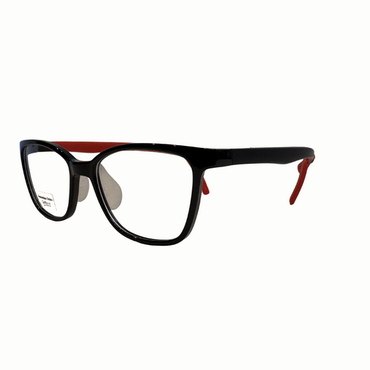 Marco de acetato para lentes ópticos, modelo 39
