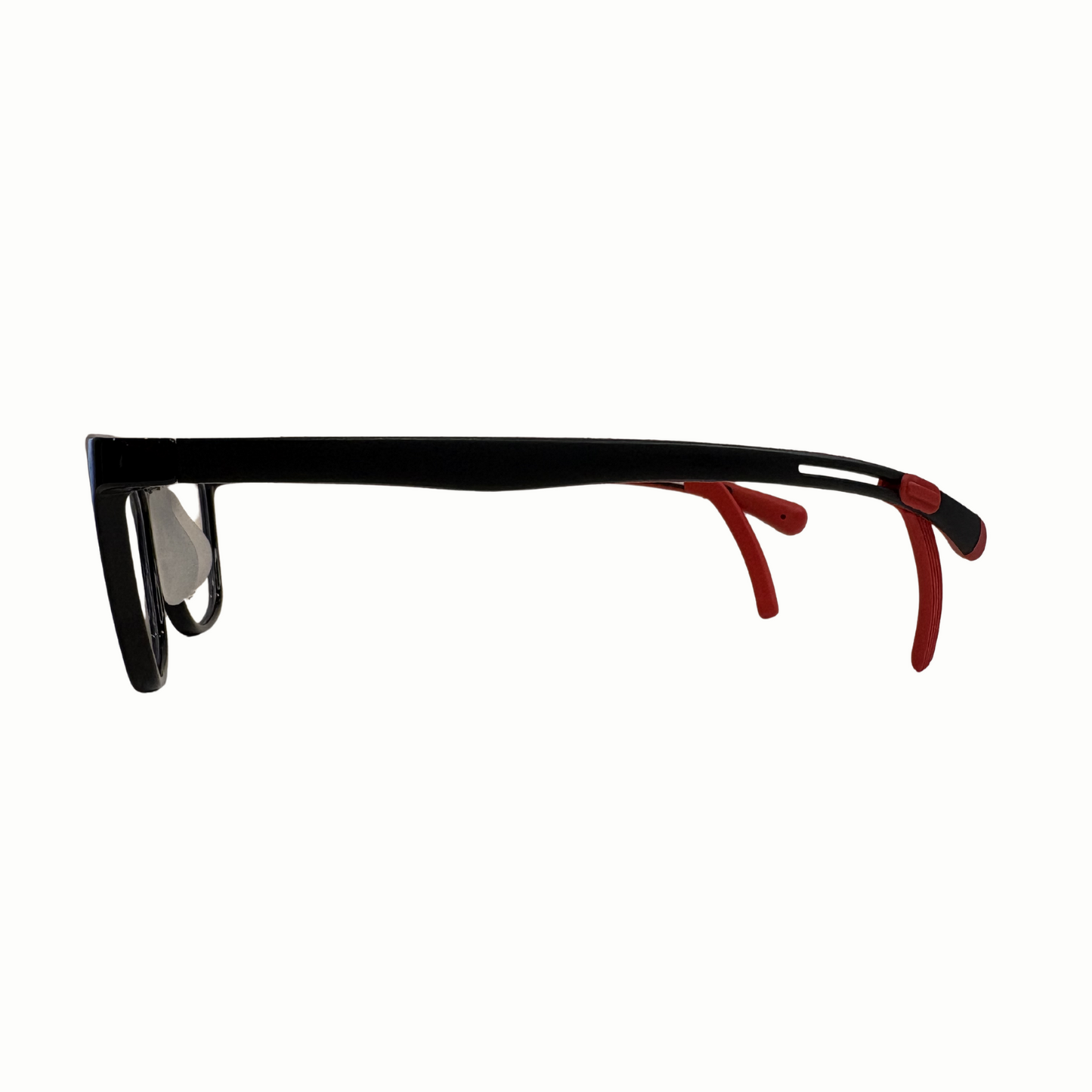 Marco de acetato para lentes ópticos, modelo 39
