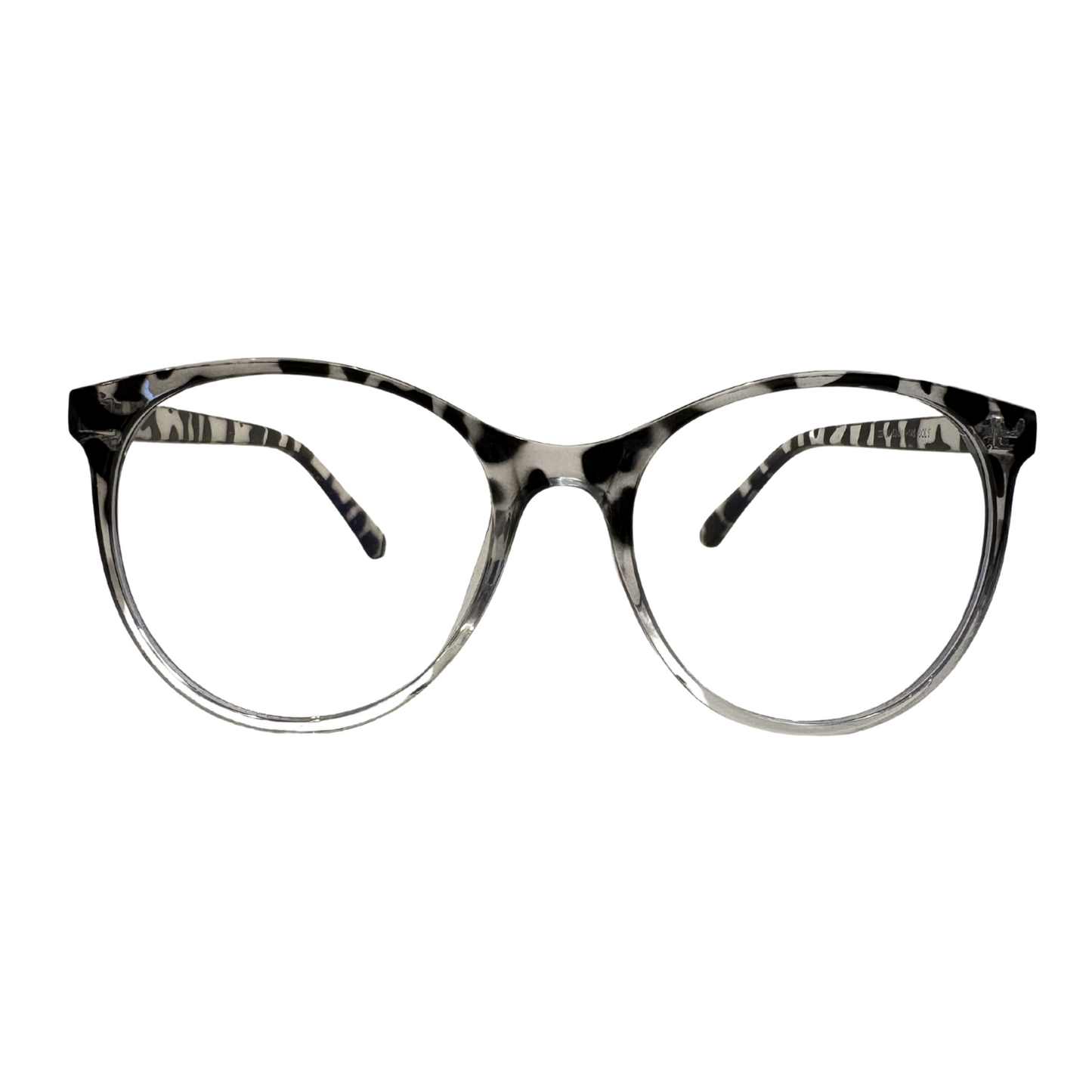 Marco de acetato para lentes ópticos, modelo 47