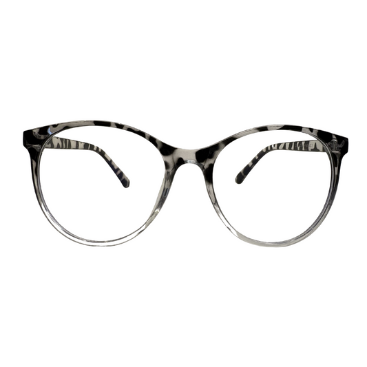 Marco de acetato para lentes ópticos, modelo 47