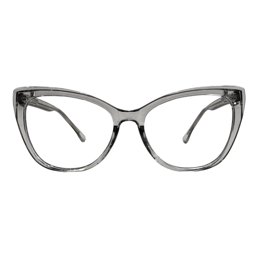 Marco de acetato para lentes ópticos, modelo 50