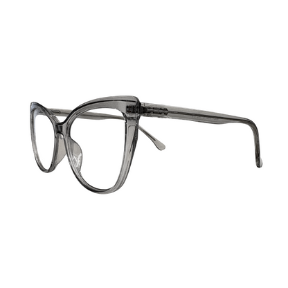 Marco de acetato para lentes ópticos, modelo 50