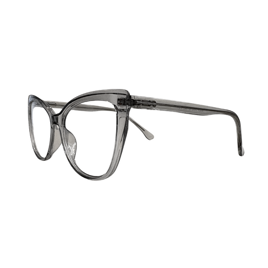 Marco de acetato para lentes ópticos, modelo 50