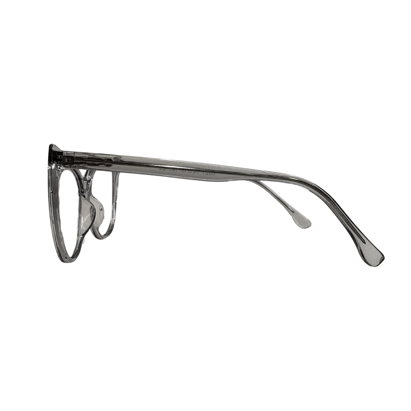 Marco de acetato para lentes ópticos, modelo 50