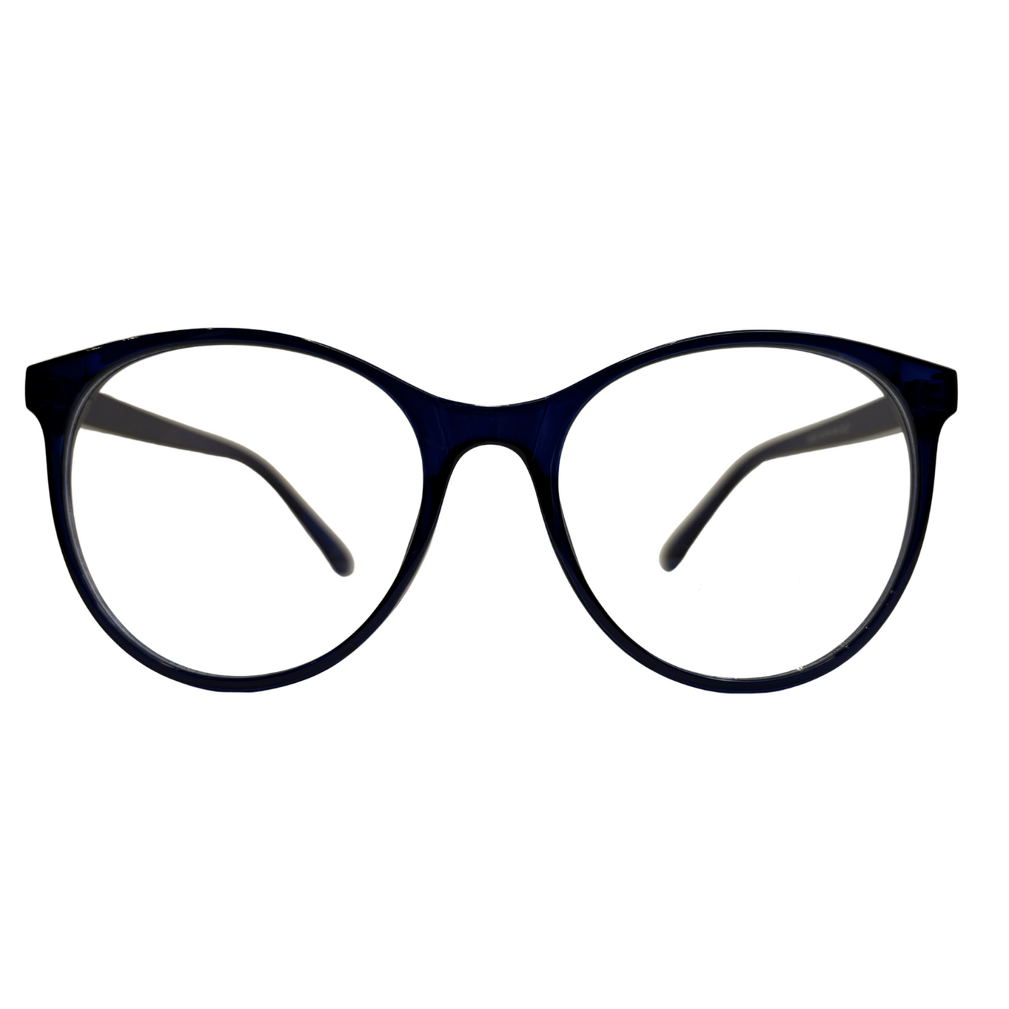 Marco de acetato para lentes ópticos, modelo 51