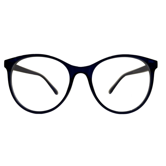 Marco de acetato para lentes ópticos, modelo 51