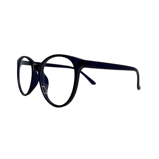 Marco de acetato para lentes ópticos, modelo 51