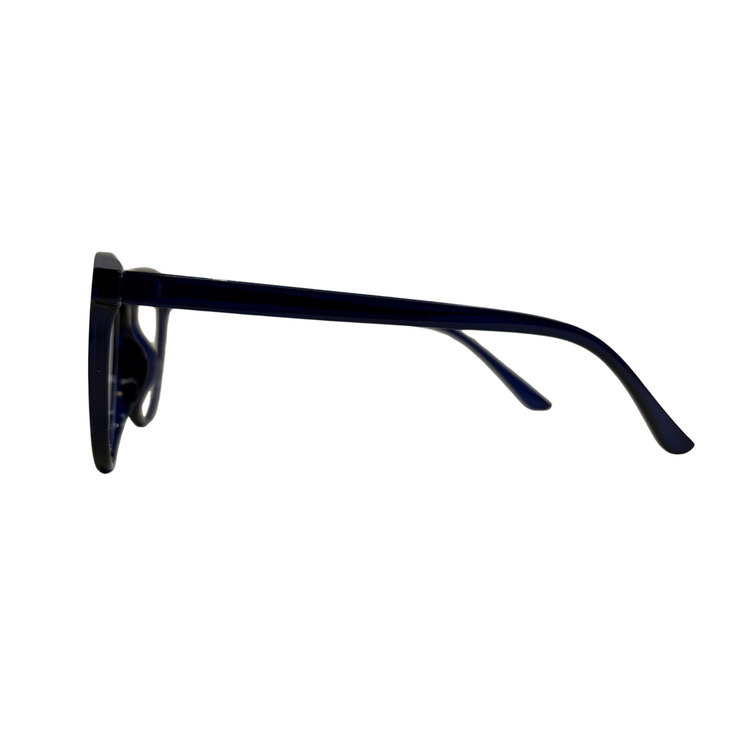 Marco de acetato para lentes ópticos, modelo 51