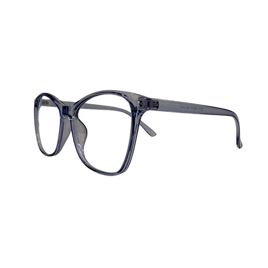 Marco de acetato para lentes ópticos, modelo 53