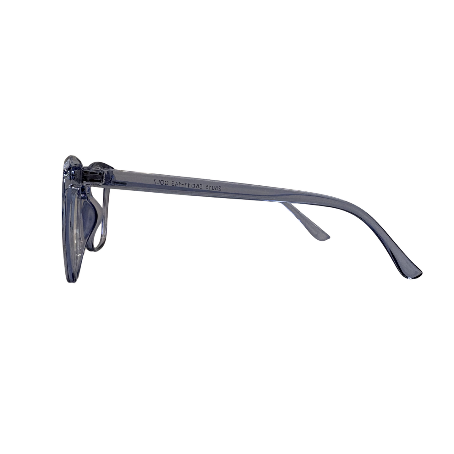 Marco de acetato para lentes ópticos, modelo 53