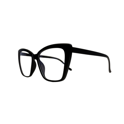 Marco de acetato para lentes ópticos, modelo 54