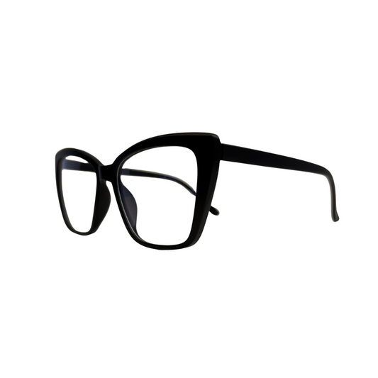 Marco de acetato para lentes ópticos, modelo 54
