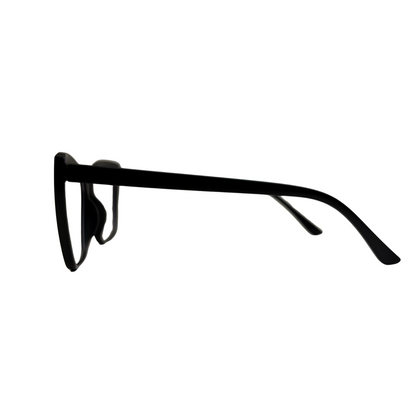 Marco de acetato para lentes ópticos, modelo 54