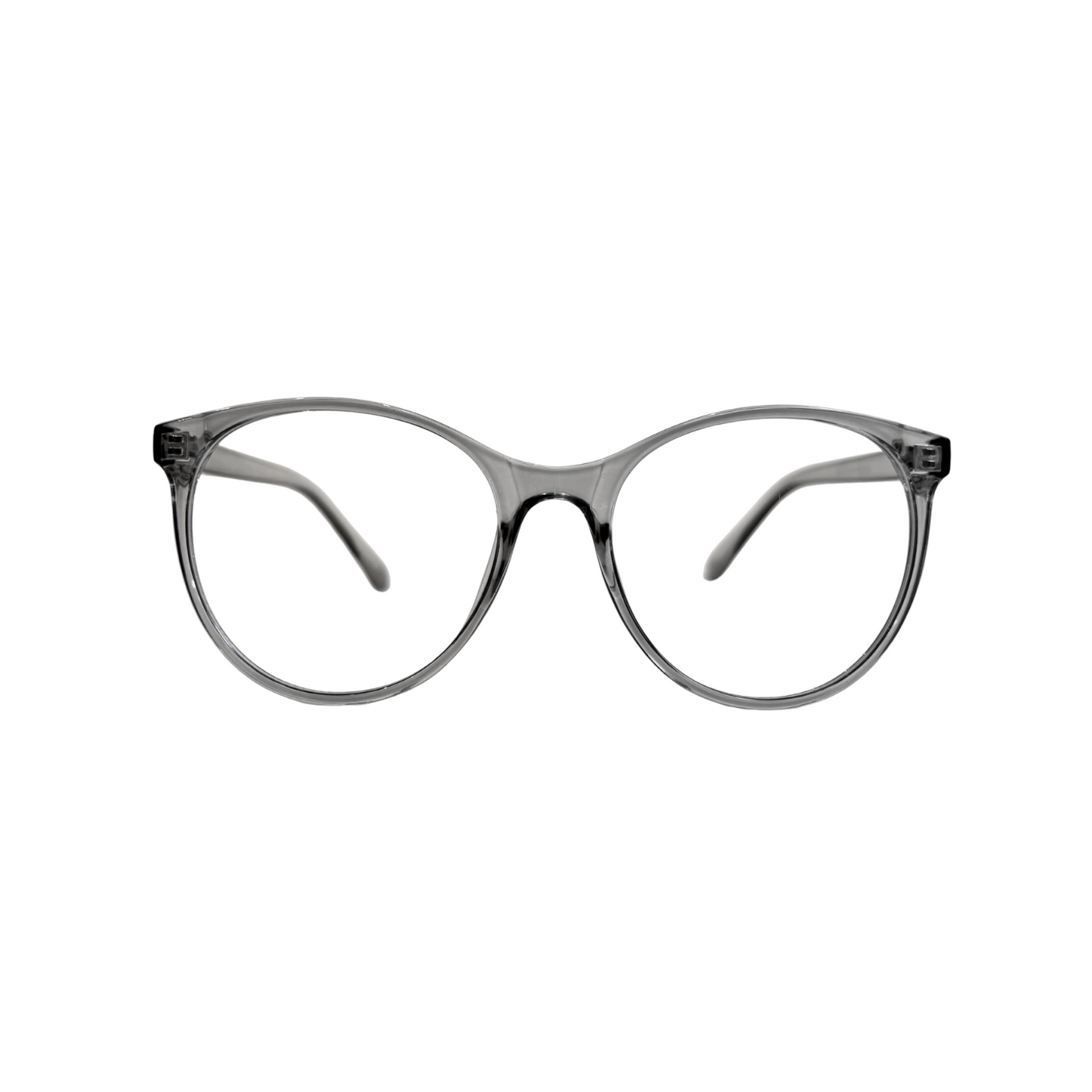 Marco de acetato para lentes ópticos, modelo 57