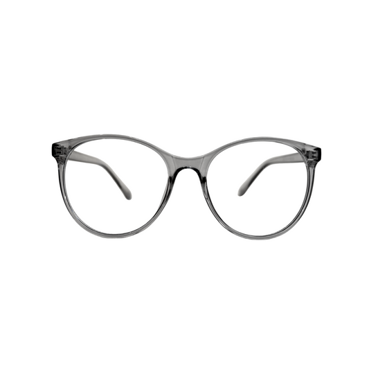 Marco de acetato para lentes ópticos, modelo 57