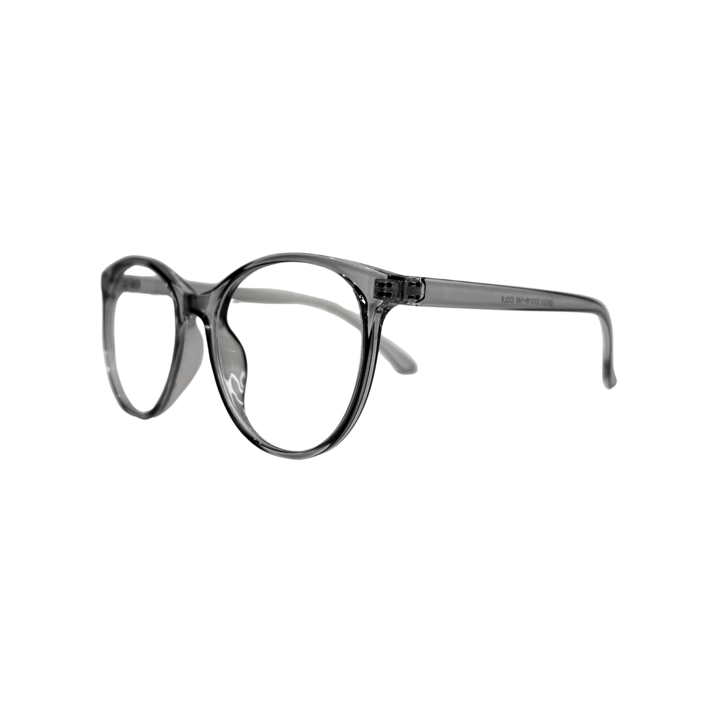Marco de acetato para lentes ópticos, modelo 57