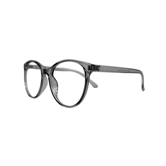 Marco de acetato para lentes ópticos, modelo 57