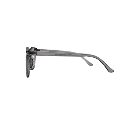 Marco de acetato para lentes ópticos, modelo 57