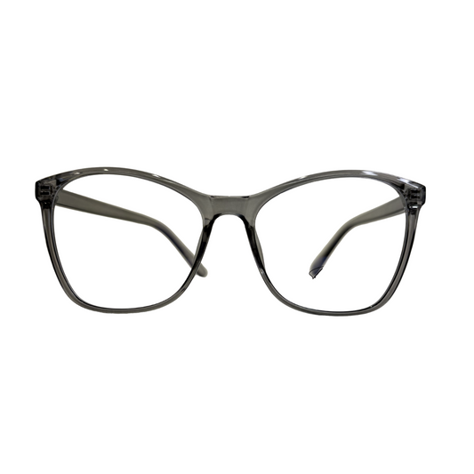 Marco de acetato para lentes ópticos, modelo 59
