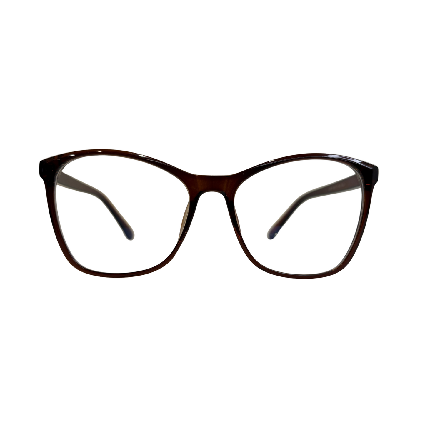 Marco de acetato para lentes ópticos, modelo 60