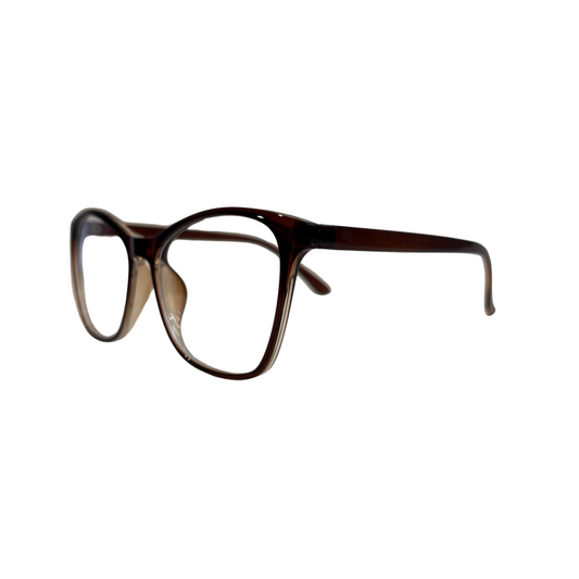 Marco de acetato para lentes ópticos, modelo 60