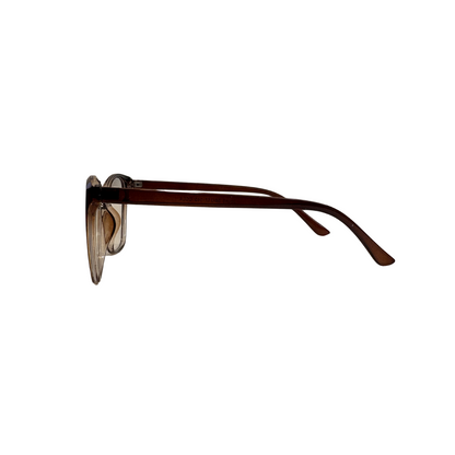 Marco de acetato para lentes ópticos, modelo 60
