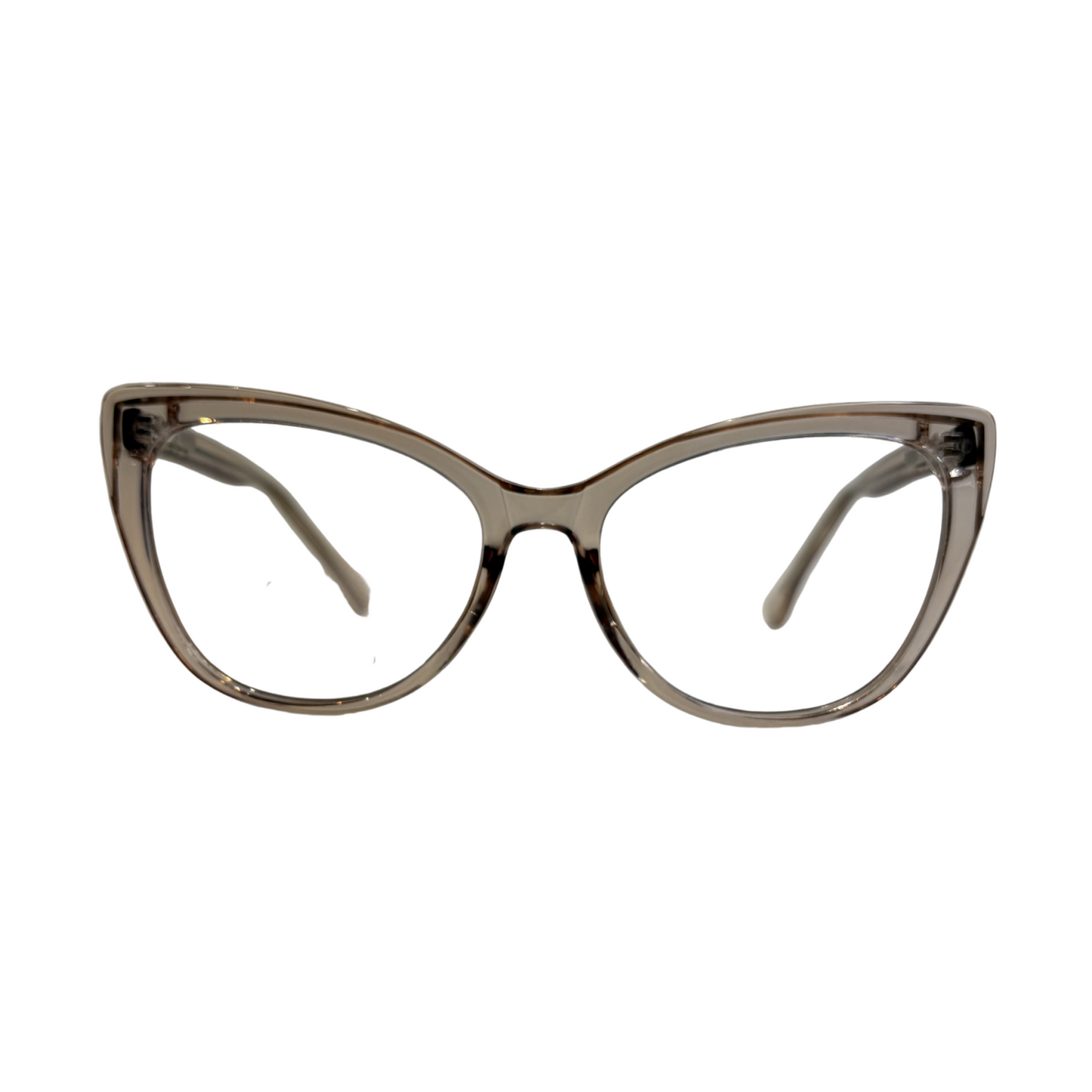 Marco de acetato para lentes ópticos, modelo 63