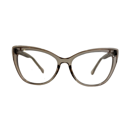 Marco de acetato para lentes ópticos, modelo 63